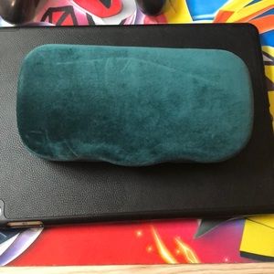 Gucci sunglass case